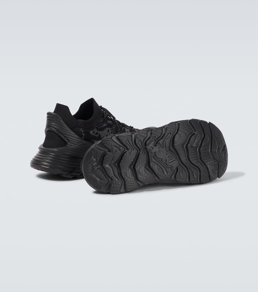 Hoka One One Restore Chukka sneakers