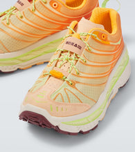 Hoka One One Stinson EVO OG trail running shoes