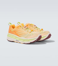 Hoka One One Stinson EVO OG trail running shoes
