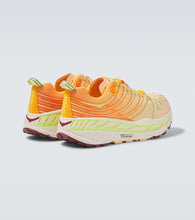 Hoka One One Stinson EVO OG trail running shoes