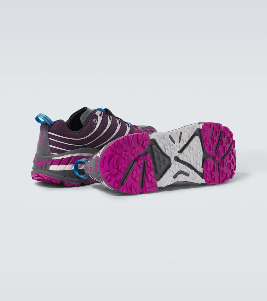 Hoka One One Stinson Evo OG running shoes