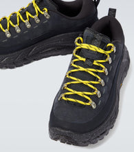 Hoka One One Tor Summit sneakers
