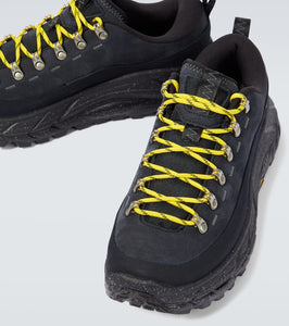 Hoka One One Tor Summit sneakers