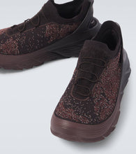 Hoka One One x Paria Farzaneh Restore Chukka sneakers