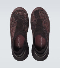Hoka One One x Paria Farzaneh Restore Chukka sneakers