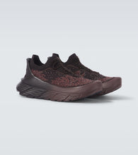 Hoka One One x Paria Farzaneh Restore Chukka sneakers