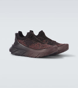 Hoka One One x Paria Farzaneh Restore Chukka sneakers