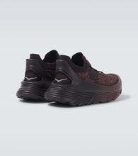 Hoka One One x Paria Farzaneh Restore Chukka sneakers