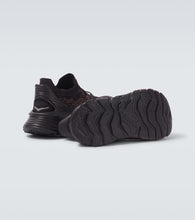 Hoka One One x Paria Farzaneh Restore Chukka sneakers