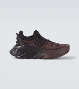 Hoka One One x Paria Farzaneh Restore Chukka sneakers