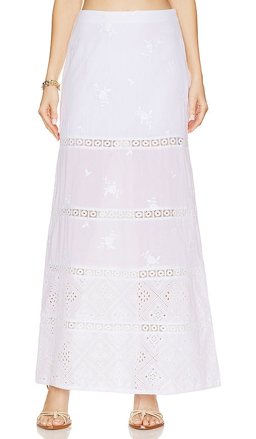 House of Harlow 1960 House of Harlow x REVOLVE 1960 Bronte Skirt in White - House of Harlow 1960 House of Harlow x REVOLVE 1960 Jupe Bronte en Blanc - House of Harlow 1960 House of Harlow x REVOLVE 1960 Bronte 白色半身裙 - House of Harlow 1960 House of Harlow x REVOLVE 1960 Bronte-Rock in Weiß - House of Harlow 1960 House of Harlow x REVOLVE 1960 브론테 스커트 화이트 색상 - House of Harlow 1960 House of Harlow x REVOLVE 1960 Gonna Bronte in bianco