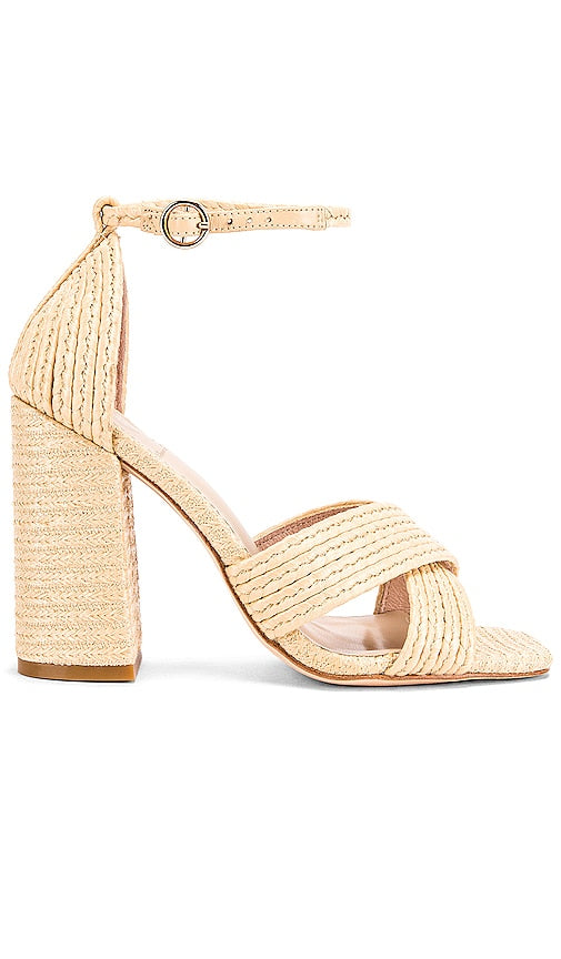 House of Harlow 1960 X REVOLVE Cava Heel in Neutral - House of Harlow 1960 X REVOLVE Talon Cava en Neutre - House of Harlow 1960 X REVOLVE Cava 鞋跟（中性色） - House of Harlow 1960 X REVOLVE Cava-Absatz in Neutral - House of Harlow 1960 X REVOLVE 카바 힐 in Neutral - House of Harlow 1960 X REVOLVE Cava con tacco in neutro