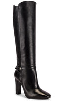 House of Harlow 1960 x REVOLVE Aiden Boot in Black