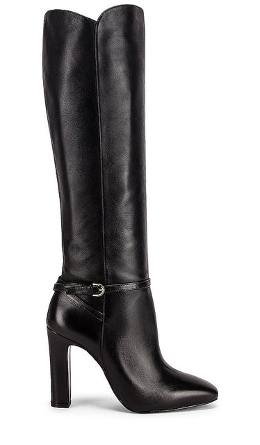 House of Harlow 1960 x REVOLVE Aiden Boot in Black - House of Harlow 1960 x REVOLVE Botte Aiden en Noir - House of Harlow 1960 x REVOLVE Aiden 黑色靴子 - House of Harlow 1960 x REVOLVE Aiden Stiefel in Schwarz - House of Harlow 1960 x REVOLVE Aiden 부츠 블랙 색상 - House of Harlow 1960 x REVOLVE Aiden Boot in nero