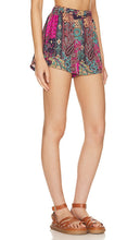 House of Harlow 1960 x REVOLVE Bari Short in Fuchsia
