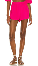 House of Harlow 1960 x REVOLVE Bari Short in Pink - House of Harlow 1960 x REVOLVE Short Bari en Rose - House of Harlow 1960 x REVOLVE Bari 粉色短裤 - House of Harlow 1960 x REVOLVE Bari Short in Rosa - House of Harlow 1960 x REVOLVE 바리 쇼츠 in 핑크 - House of Harlow 1960 x REVOLVE Bari Corto in rosa