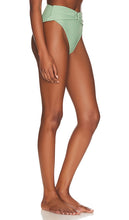 House of Harlow 1960 x REVOLVE Boston High Waist Bottom in Mint