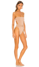 House of Harlow 1960 x REVOLVE Boston One Piece in Tan