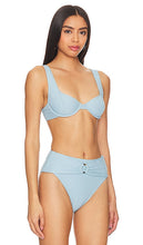 House of Harlow 1960 x REVOLVE Boston Top in Baby Blue