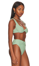 House of Harlow 1960 x REVOLVE Boston Top in Mint