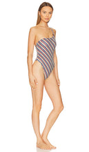House of Harlow 1960 x REVOLVE Burnie One Piece in Blue