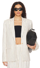 House of Harlow 1960 x REVOLVE Celia Oversized Blazer in Cream
