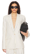 House of Harlow 1960 x REVOLVE Celia Oversized Blazer in Cream