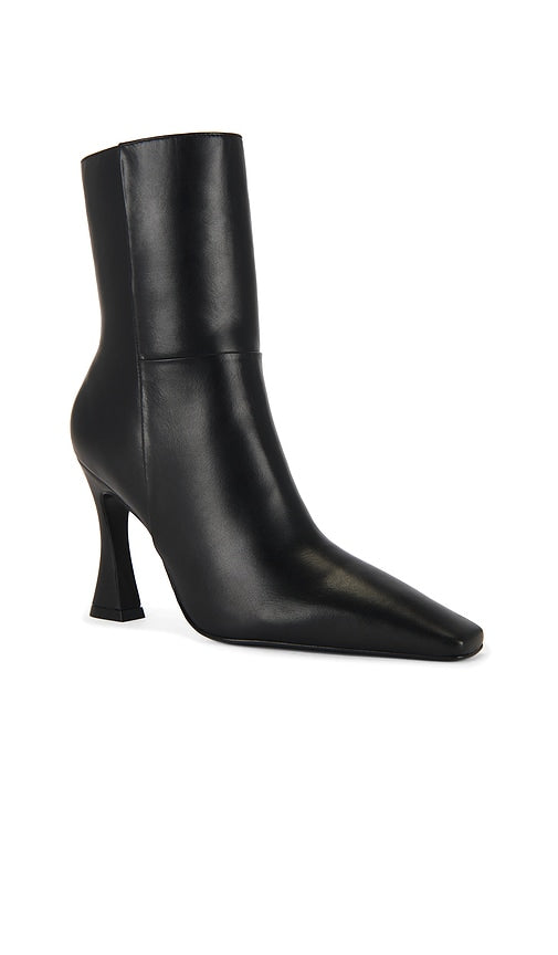 House of Harlow 1960 x REVOLVE Clarice Bootie in Black