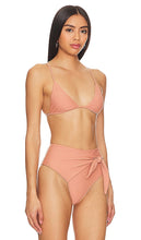 House of Harlow 1960 x REVOLVE Darian Top in Tan