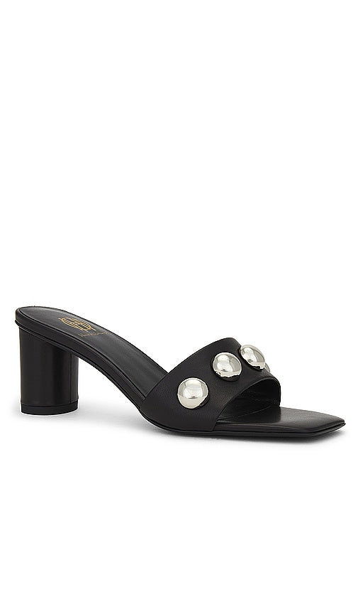 House of Harlow 1960 x REVOLVE Dennis Sandal in Black