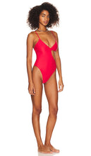 House of Harlow 1960 x REVOLVE Frankie One Piece in Red