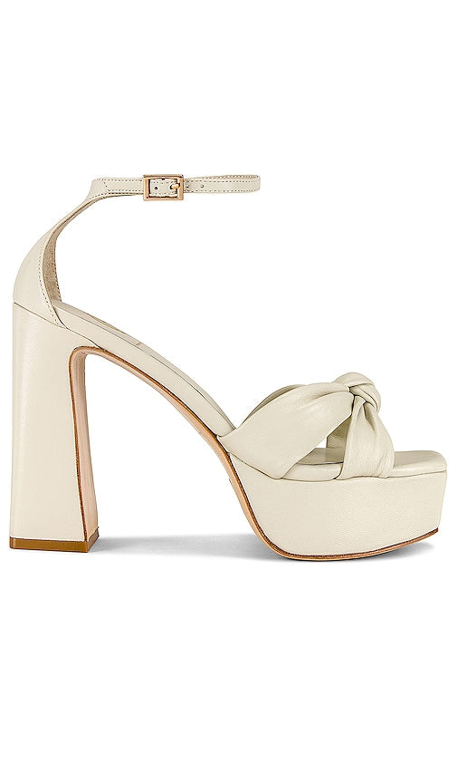 House of Harlow 1960 x REVOLVE Jin Platform in Ivory - House of Harlow 1960 x REVOLVE Plateforme Jin en Ivoire - House of Harlow 1960 x REVOLVE Jin 象牙色厚底鞋 - House of Harlow 1960 x REVOLVE Jin-Plattform in Elfenbein - House of Harlow 1960 x 아이보리 색상의 REVOLVE 진 플랫폼 - House of Harlow 1960 x REVOLVE Jin Platform in avorio