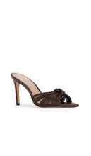 House of Harlow 1960 x REVOLVE Joy Heel in Brown