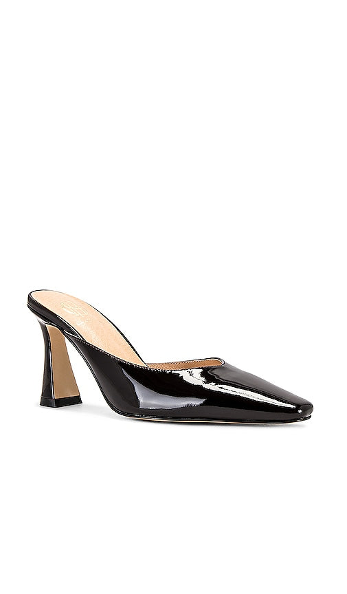 House of Harlow 1960 x REVOLVE Kiese Mule in Burgundy