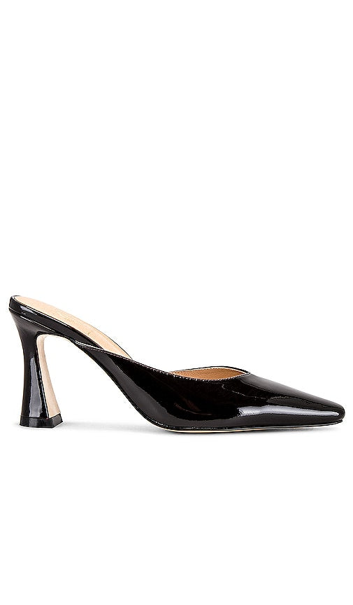 House of Harlow 1960 x REVOLVE Kiese Mule in Burgundy - House of Harlow 1960 x REVOLVE Kiese Mule en Bourgogne - House of Harlow 1960 x REVOLVE 勃艮第 Kiese 穆勒鞋 - House of Harlow 1960 x REVOLVE Kiese Mule in Burgund - House of Harlow 1960 x 버건디 색상의 REVOLVE Kiese 뮬 - Casa di Harlow 1960 x REVOLVE Kiese Mule in Borgogna