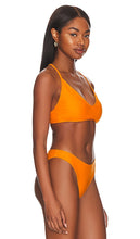 House of Harlow 1960 x REVOLVE Lauren Top in Orange