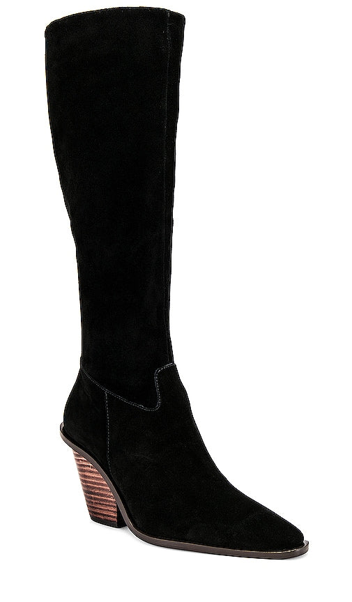 House of Harlow 1960 x REVOLVE Marlon Boot in Black