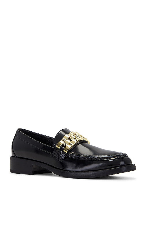 House of Harlow 1960 x REVOLVE Mick Loafer in Black