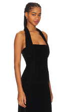 House of Harlow 1960 x REVOLVE Olia Halter Top in Black