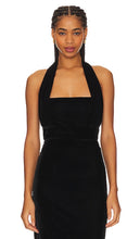 House of Harlow 1960 x REVOLVE Olia Halter Top in Black - House of Harlow 1960 x REVOLVE Haut Licou Olia en Noir - House of Harlow 1960 x REVOLVE Olia 黑色挂脖上衣 - House of Harlow 1960 x REVOLVE Olia Neckholder-Top in Schwarz - House of Harlow 1960 x REVOLVE Olia 홀터 탑 in 블랙 - House of Harlow 1960 x REVOLVE Olia Halter Top in nero