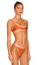 House of Harlow 1960 x REVOLVE Rosa Top in Orange