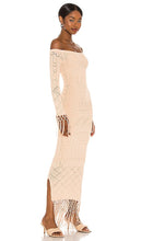 House of Harlow 1960 x REVOLVE Rose Dress in Nude