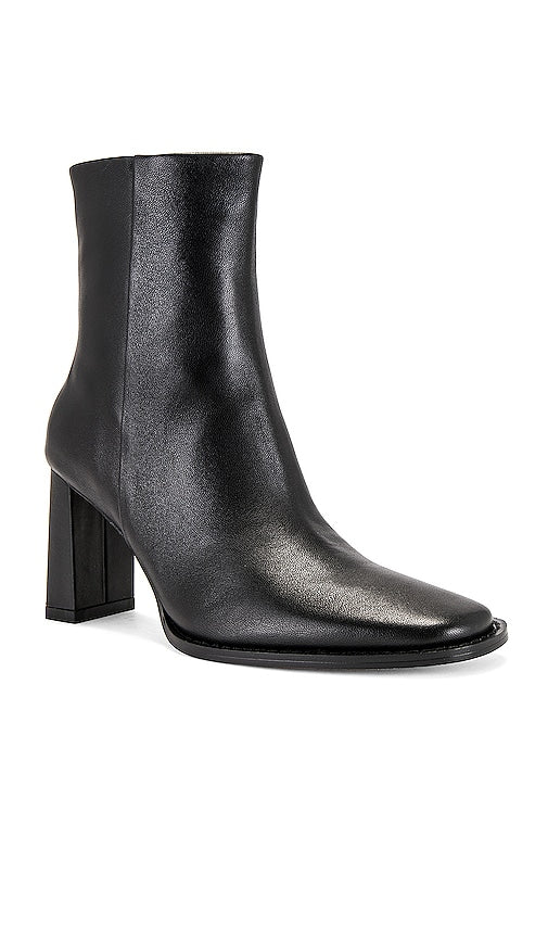 House of Harlow 1960 x REVOLVE Rosetta Boot in Black