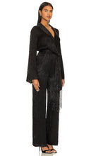 House of Harlow 1960 x REVOLVE Rossi Jumpsuit in Black