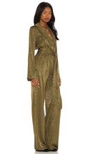 House of Harlow 1960 x REVOLVE Rossi Jumpsuit in Olive