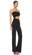 House of Harlow 1960 x REVOLVE Sosa Jumpsuit in Black