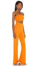 House of Harlow 1960 x REVOLVE Sosa Jumpsuit in Burnt Orange
