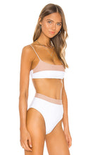 House of Harlow 1960 x REVOLVE Veda Top in White