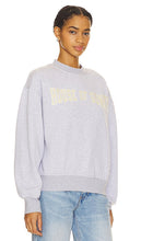 House of Sunny The Family Crew in Grey