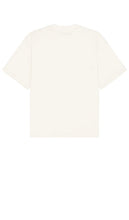 House of Sunny The Family Tee in Cream